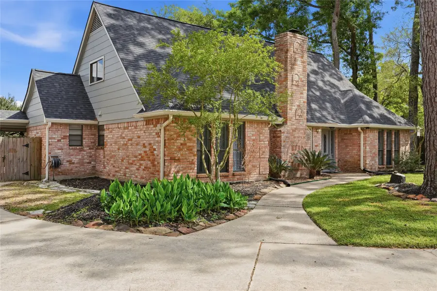 12807 Bowing Oaks Drive, Cypress, TX 77429 - #3