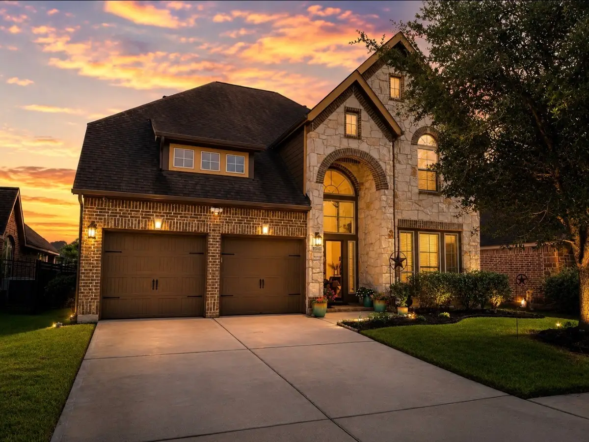 26307 Mercy Moss Lane, Richmond, TX 77406 - #1