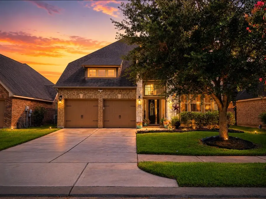 26307 Mercy Moss Lane, Richmond, TX 77406 - #2