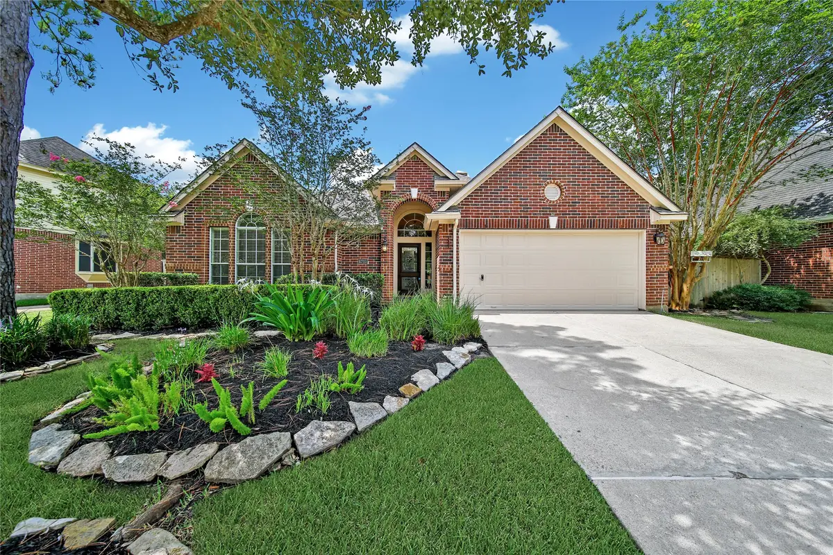 6710 High Knoll Drive, Sugar Land, TX 77479 - #1