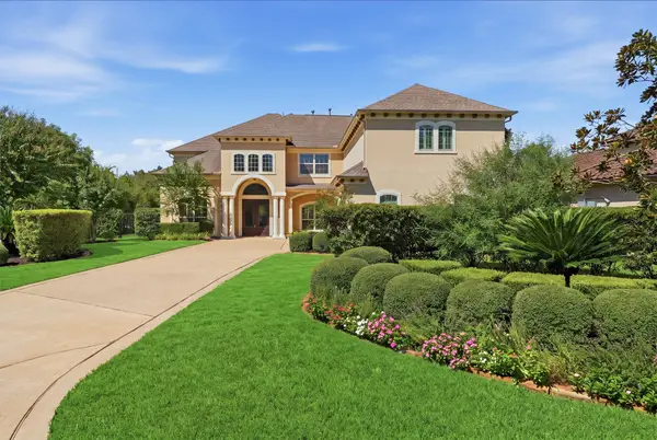 51 S Fremont Ridge Loop, Spring, TX 77389