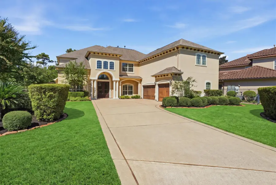 51 S Fremont Ridge Loop, Spring, TX 77389 - #2