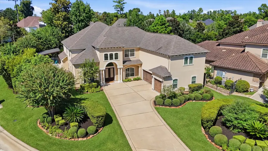 51 S Fremont Ridge Loop, Spring, TX 77389 - #3