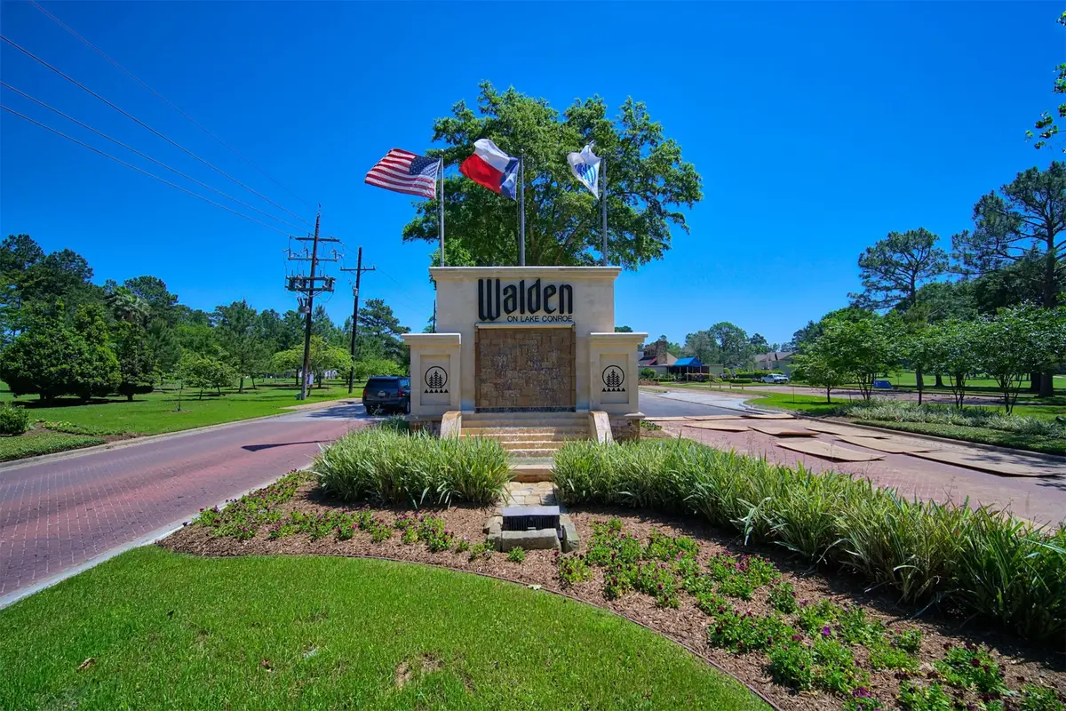 Lot 3 Pebble Beach Boulevard, Montgomery, TX 77356 - #1