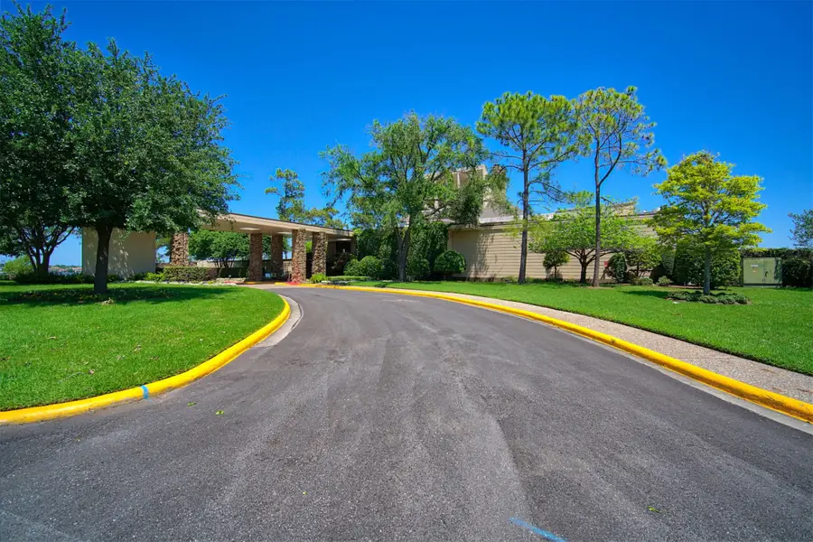 Lot 3 Pebble Beach Boulevard, Montgomery, TX 77356 - #3