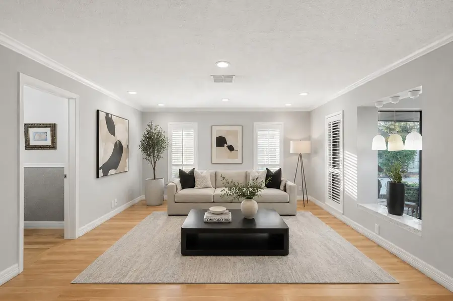 758 W 42nd Street, Houston, TX 77018 - #3