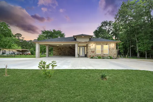 228 Moose Drive, Crosby, TX 77532