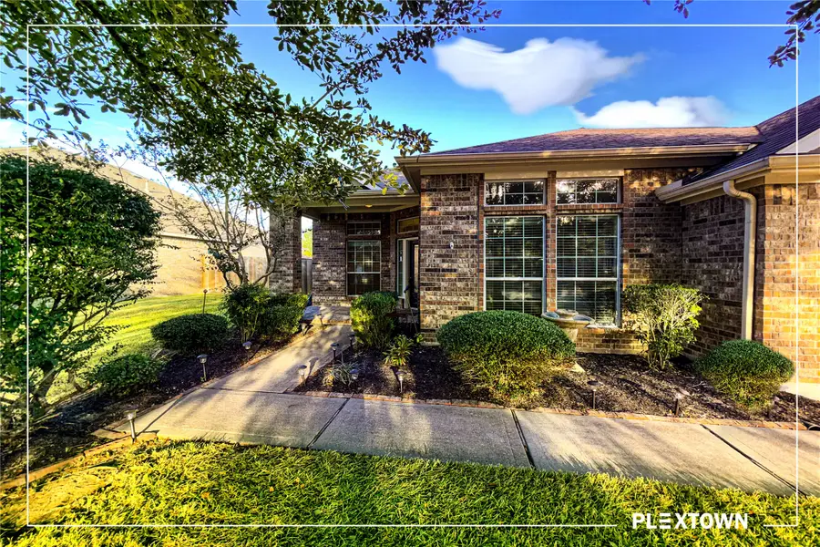 813 Irish Maple Street, Seabrook, TX 77586 - #2