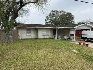 309 S Orchid Drive, Texas City, TX 77590 - #1