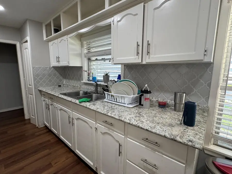 309 S Orchid Drive, Texas City, TX 77590 - #2