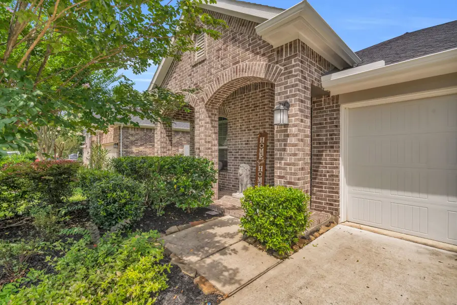 222 Elianne Lace Court, Willis, TX 77318 - #2