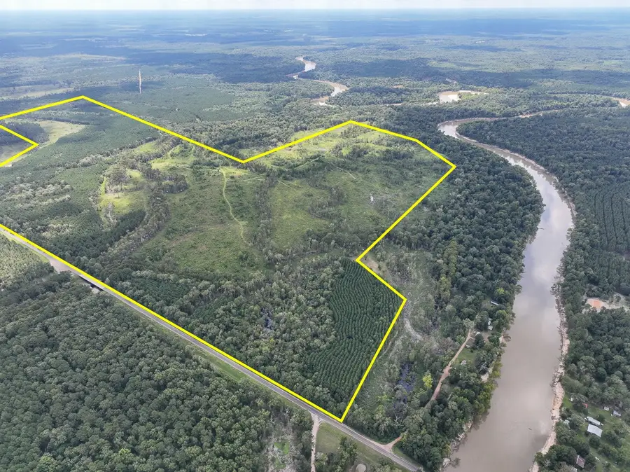 0 Fm 1013, Kirbyville, TX 75956 - Image #2