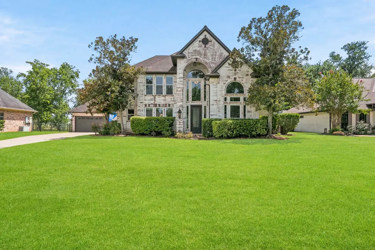 33107 Whitley Court, Fulshear, TX 77441 - #1