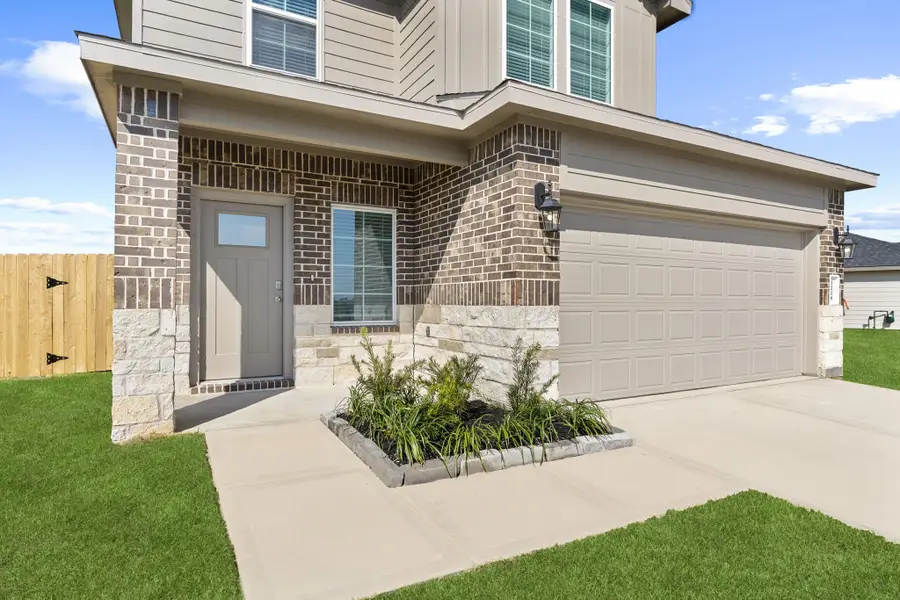 1020 River Coral, Alvin, TX 77511 - Image #2