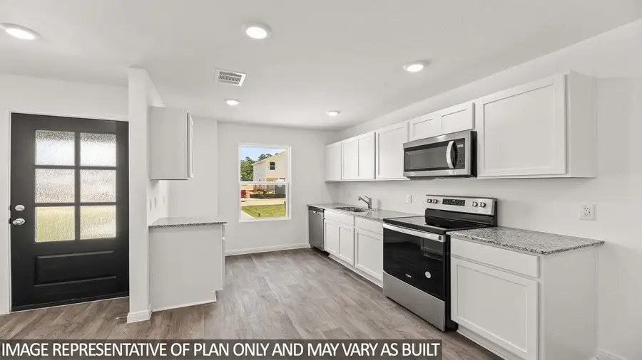 12243 Shield Crest Court, Willis, TX 77378 - Image #2