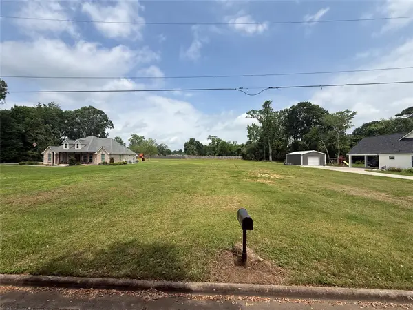 1615 Holly Street, Liberty, TX 77575