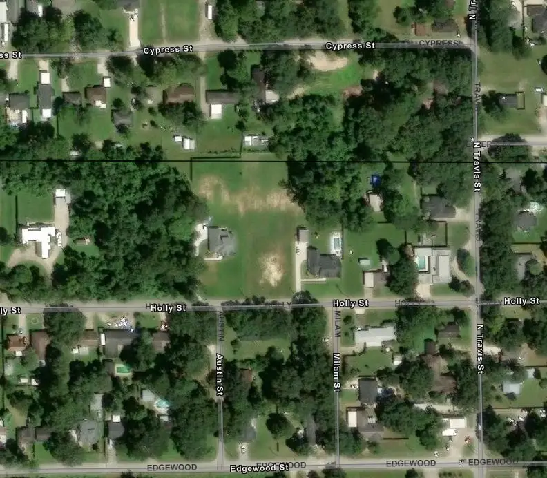 1615 Holly Street, Liberty, TX 77575 - #3