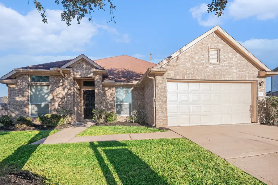 903 Cove Crest Trail, Fresno, TX 77545 - Image #2