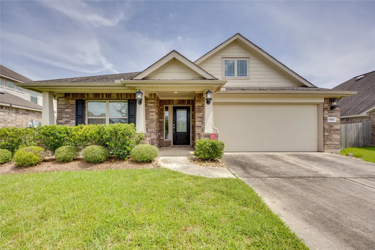 15518 Hudson Valley Court, Crosby, TX 77532 - #1