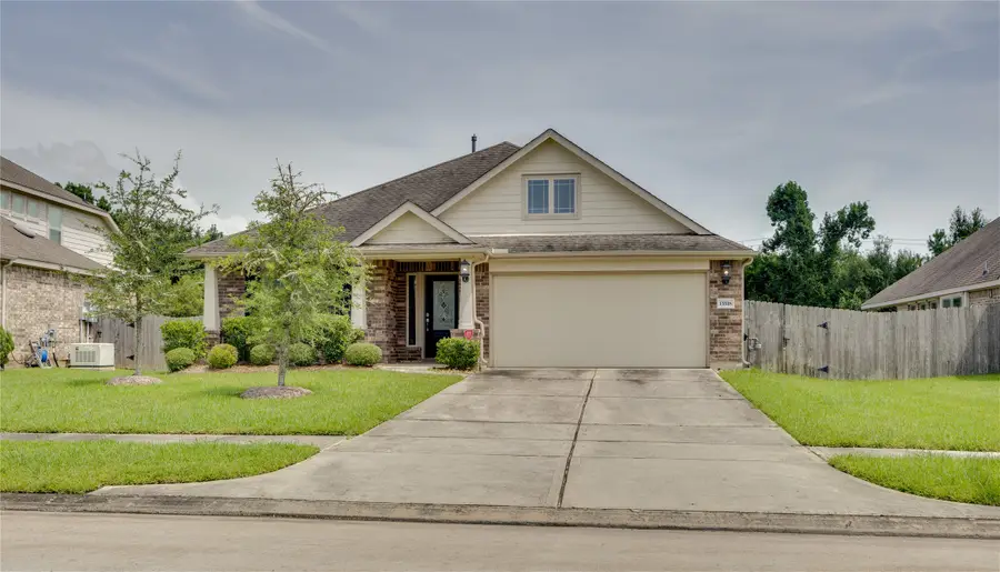 15518 Hudson Valley Court, Crosby, TX 77532 - #2