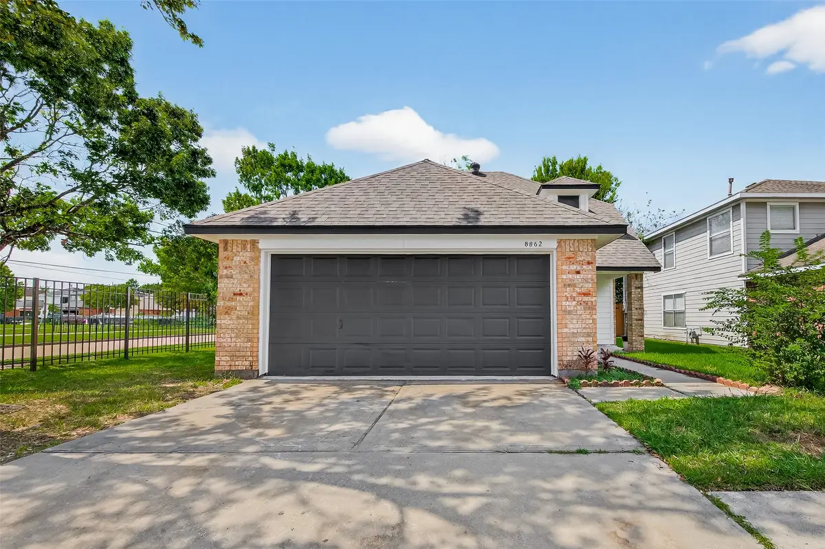 8862 Tierra Park, Houston, TX 77034 - Image #1