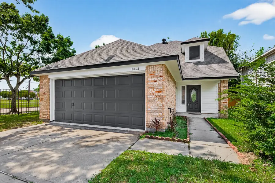 8862 Tierra Park, Houston, TX 77034 - Image #2