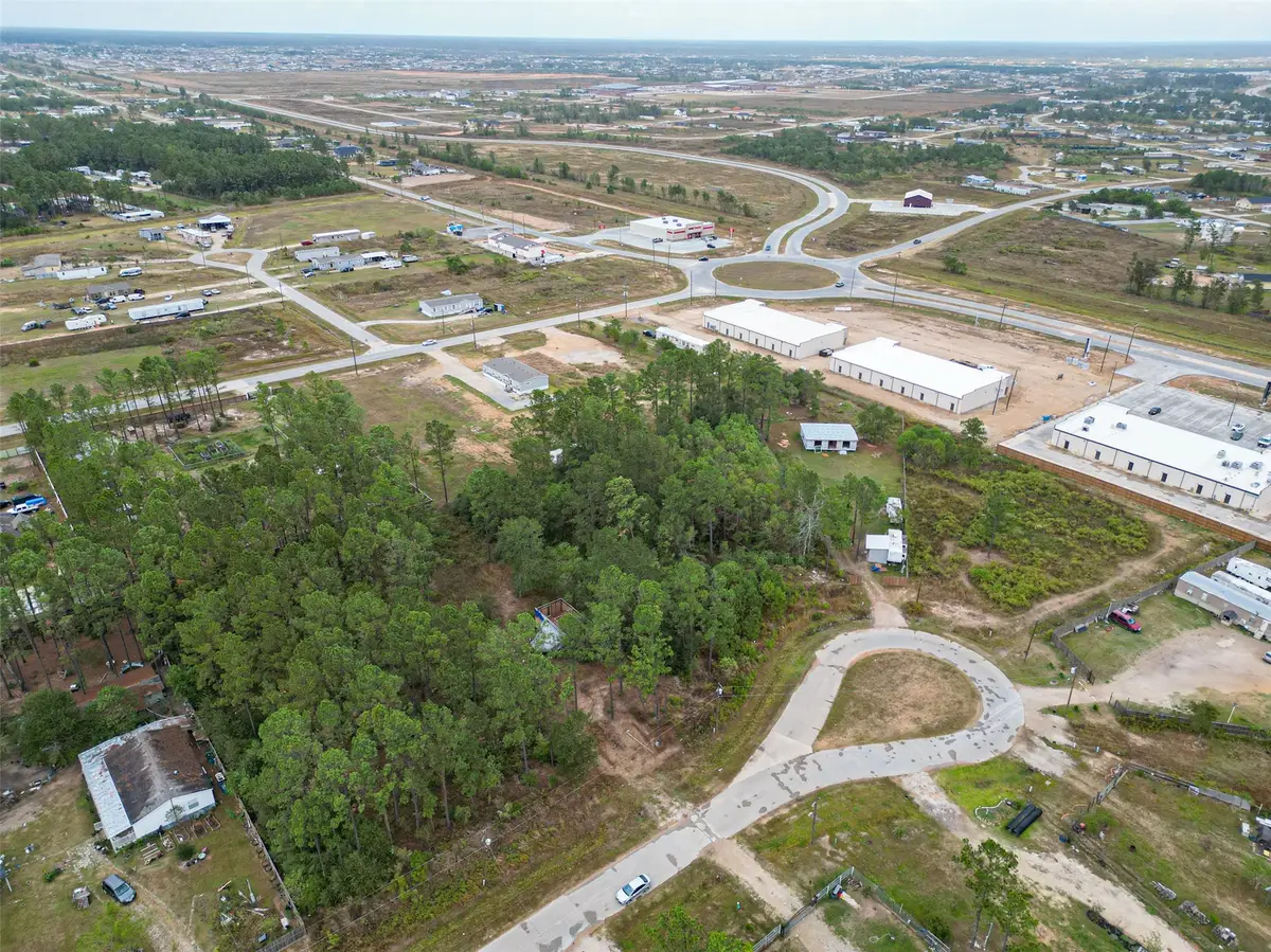326 Road 5126, Cleveland, TX 77327 - #1