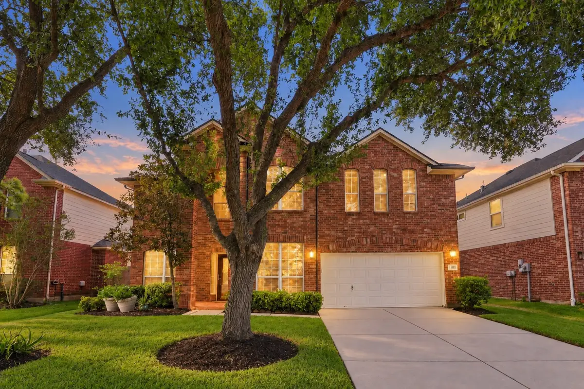 11404 Summit Bay Drive, Pearland, TX 77584 - #1