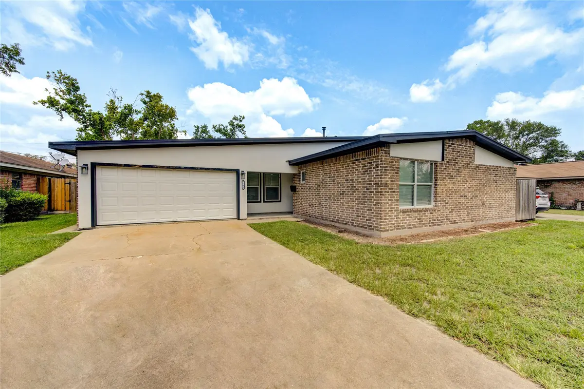 7602 Hammerly Boulevard, Houston, TX 77055 - #1