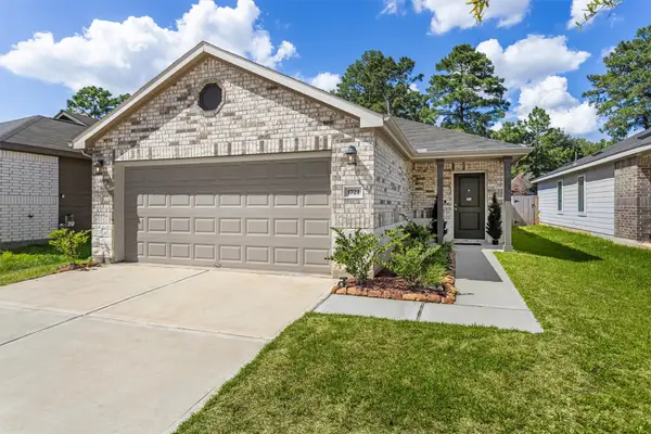 1721 Lofty Cedar Court, Conroe, TX 77301