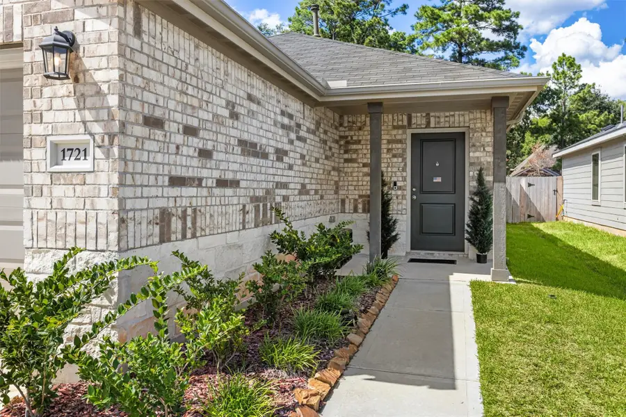 1721 Lofty Cedar Court, Conroe, TX 77301 - #2
