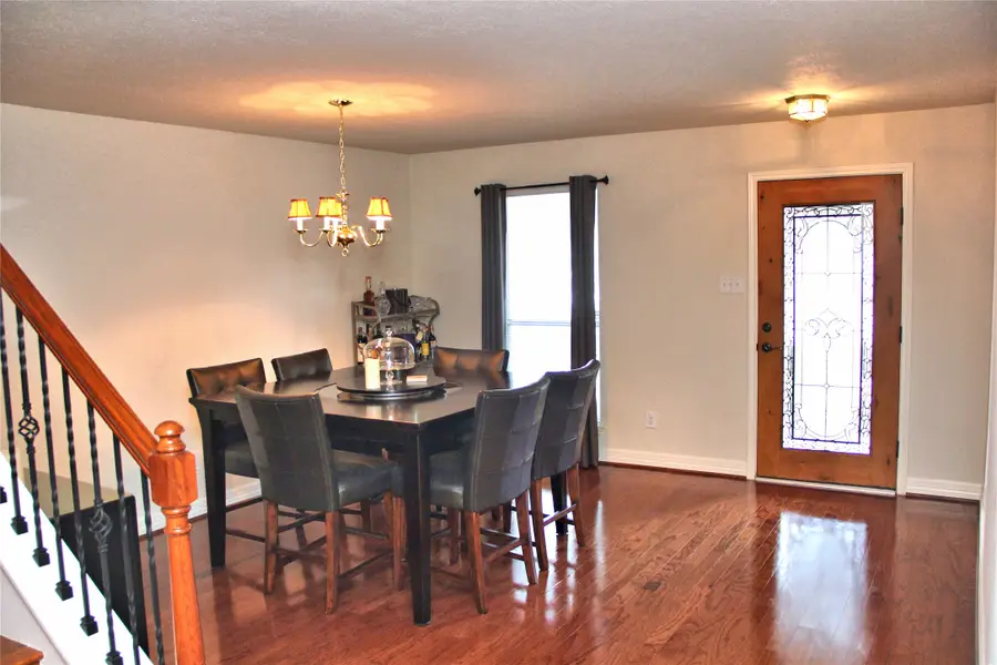 10234 Turrett Point Lane, Houston, TX 77064 - #2