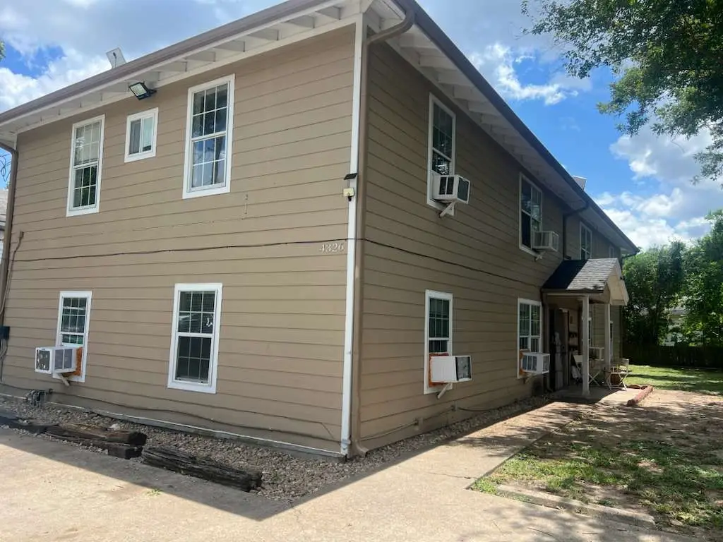 4326 Larkspur Street #1-4, Houston, TX 77051 - Image #1