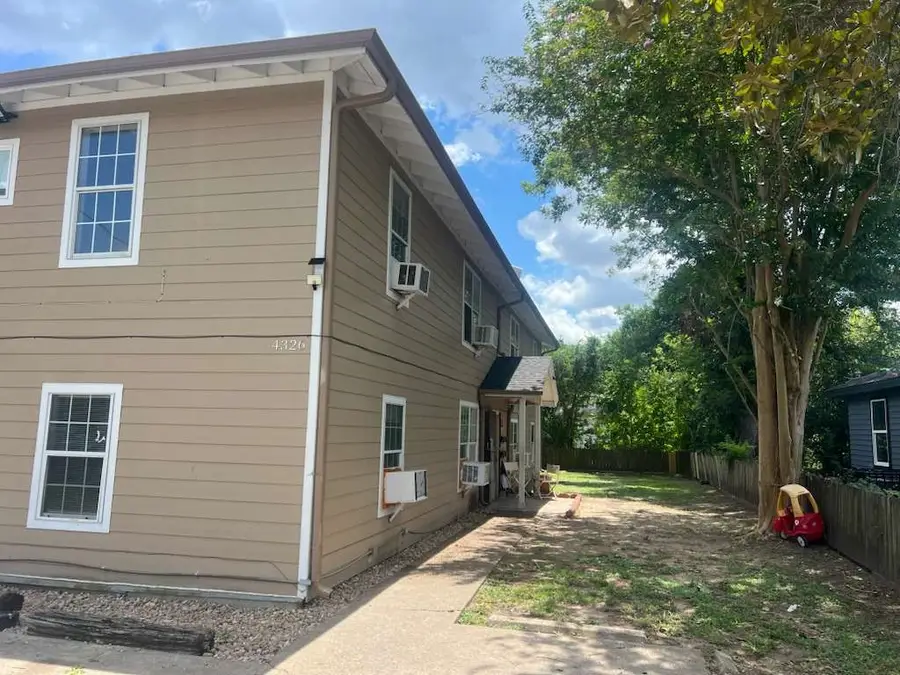 4326 Larkspur Street #1-4, Houston, TX 77051 - Image #2