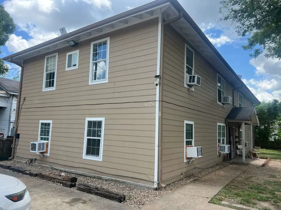 4326 Larkspur Street #1-4, Houston, TX 77051 - Image #3