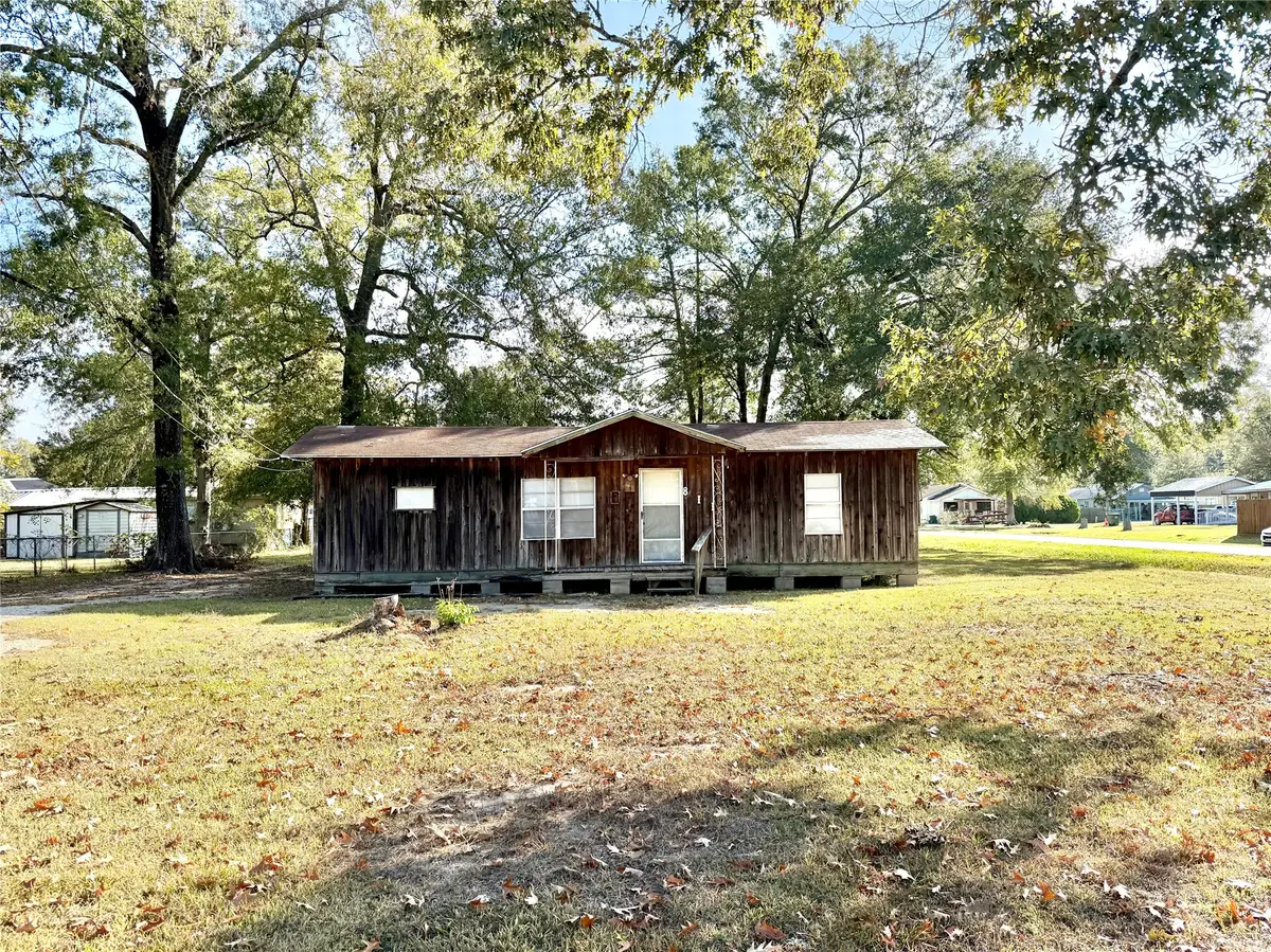 811 S Fenner Avenue, Cleveland, TX 77327 - #1