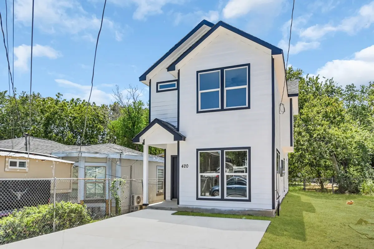 418 Delaware Street, Houston, TX 77029 - Image #1