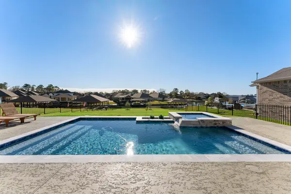 12211 Grey Plover Court, Conroe, TX 77304