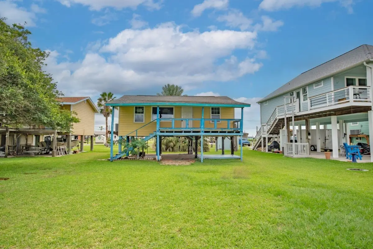 153 Seagull, Sargent, TX 77414 - #1
