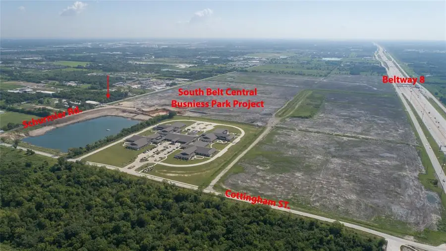 5015 Schurmier Road, Houston, TX 77048 - Image #2