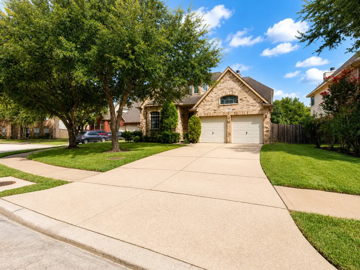 1815 Granite Field Lane, Richmond, TX 77469 - #1