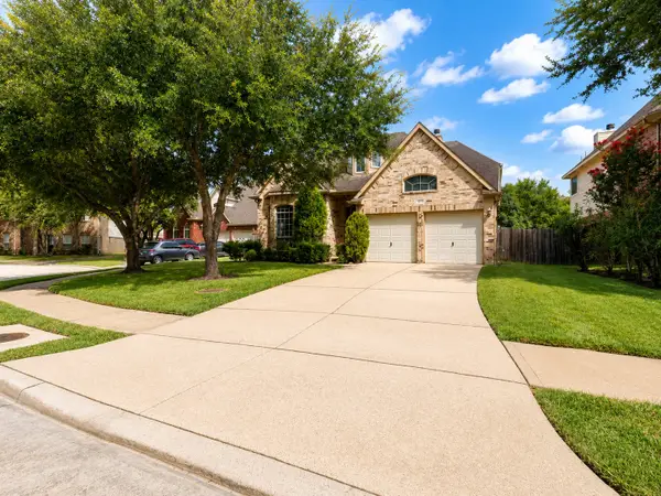 1815 Granite Field Lane, Richmond, TX 77469