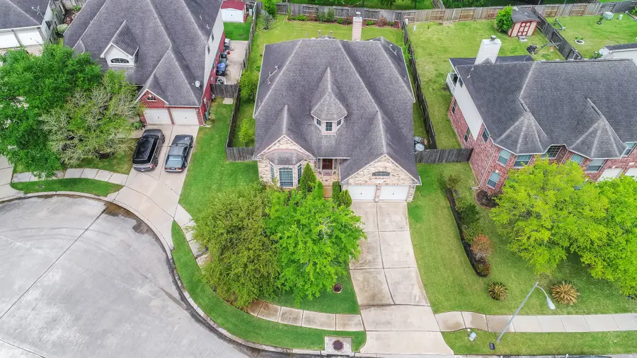 1815 Granite Field Lane, Richmond, TX 77469 - #3