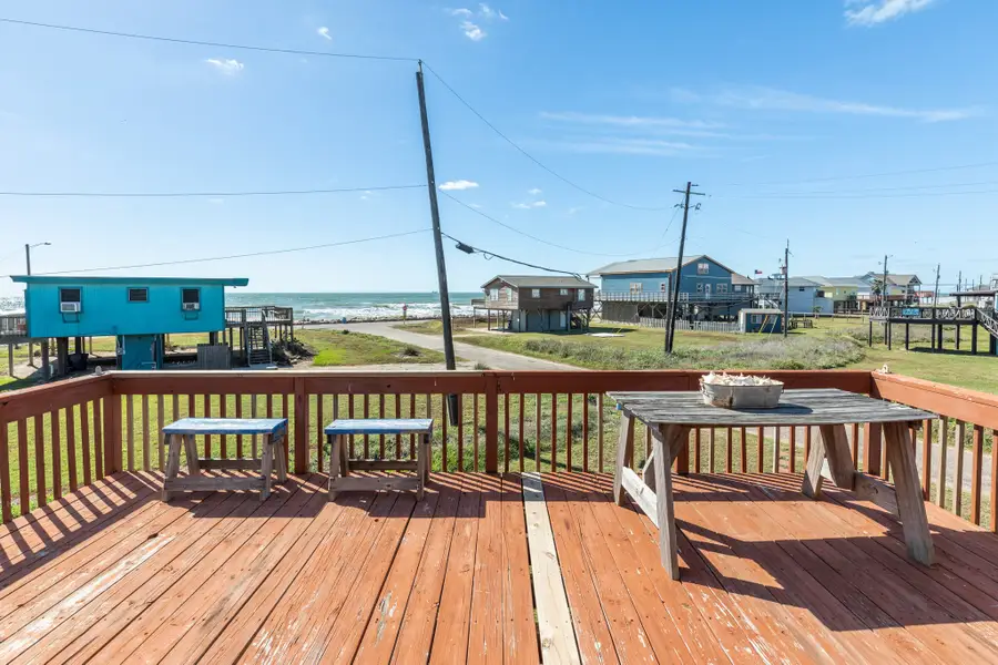 819 Sea Shell Drive, Surfside Beach, TX 77541 - #2