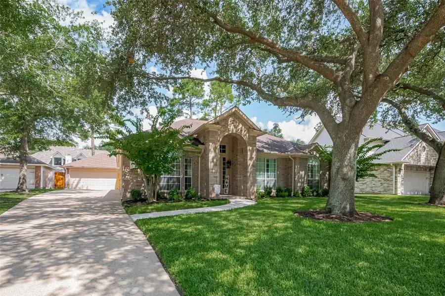 14207 Grove Estates Lane, Cypress, TX 77429 - Image #2