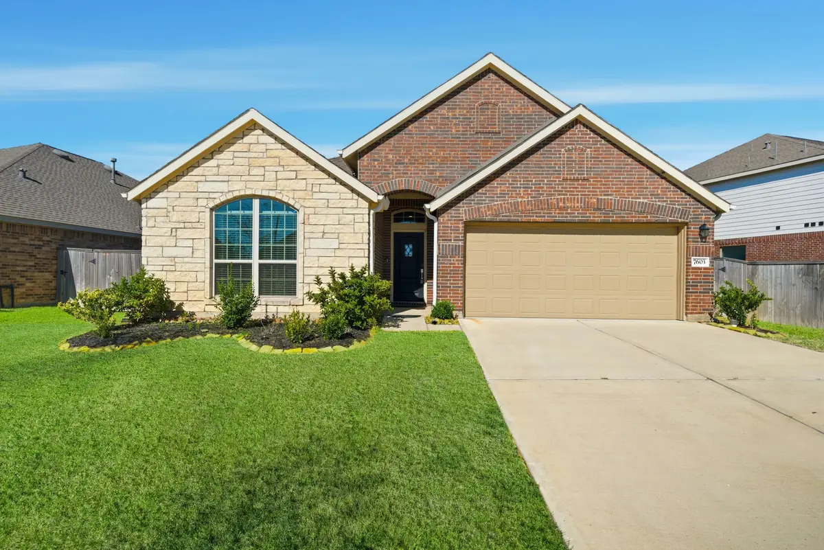 7603 Auburn Haven Trail, Katy, TX 77493 - #1