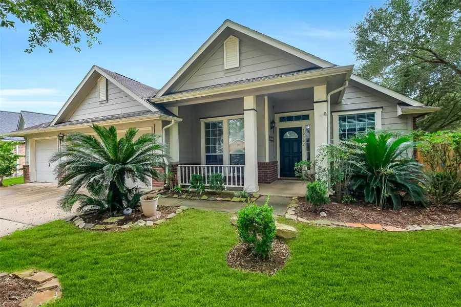 10302 Rudolph Court, Missouri City, TX 77459 - #3