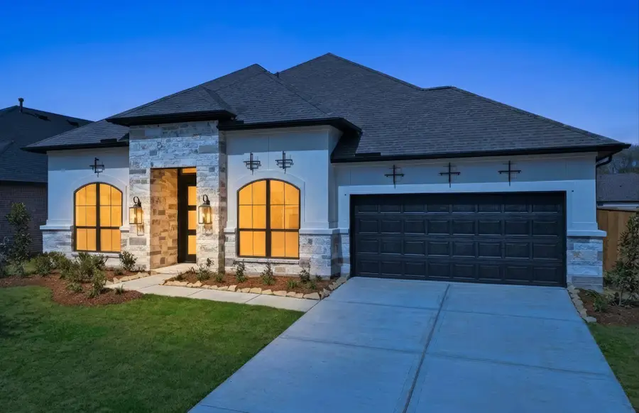 9749 Roaring River Falls Lane, Porter, TX 77365 - #2