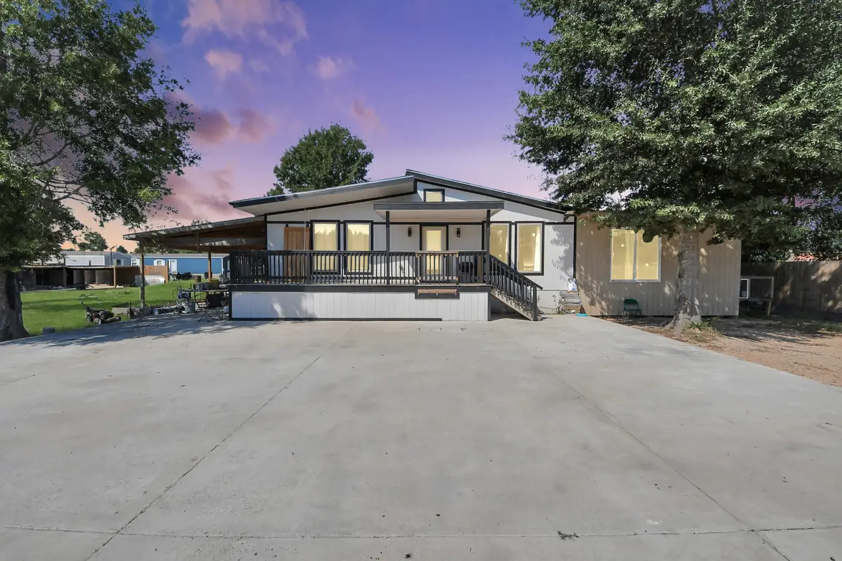 425 County Road 5006, Cleveland, TX 77327 - #1