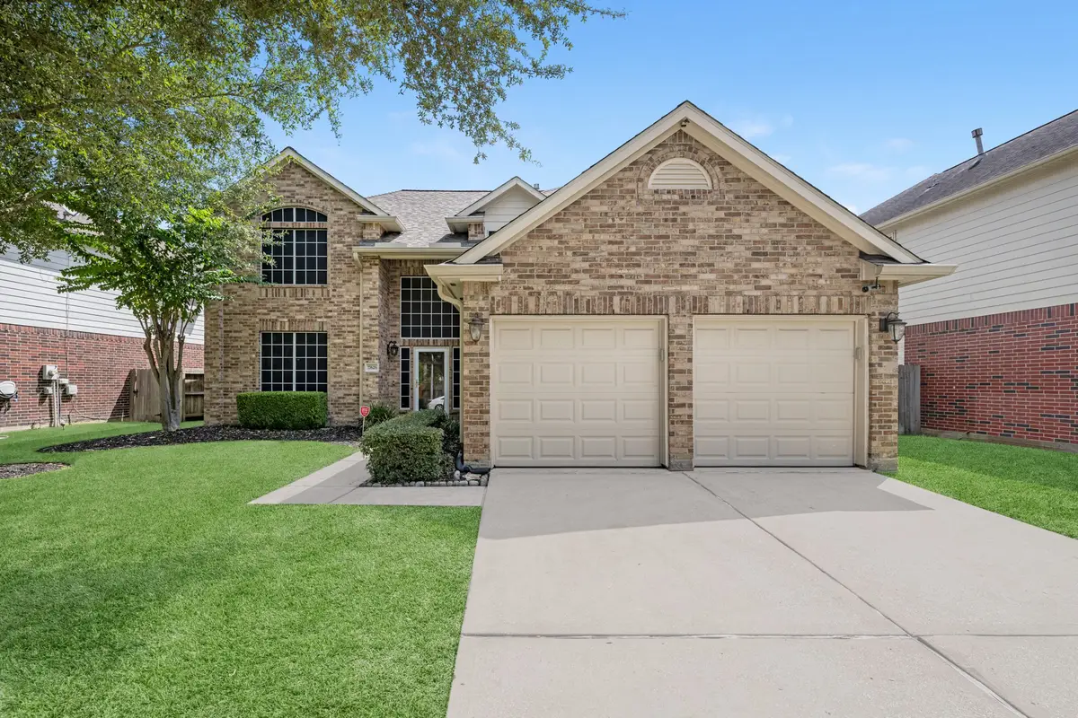 17626 W Copper Lakes Drive, Houston, TX 77095 - #1